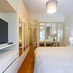 The Metropolitan 3 Chambres Best Location