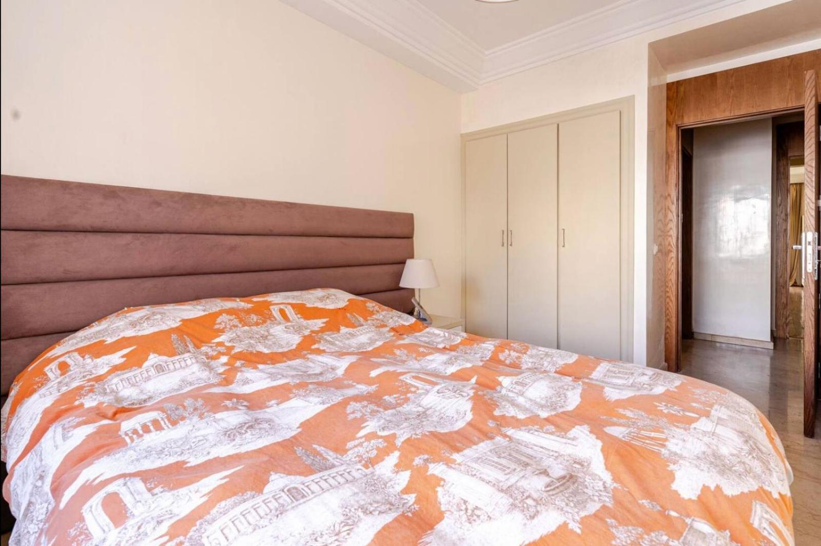 The Metropolitan 3 Location Apartment Casablanca