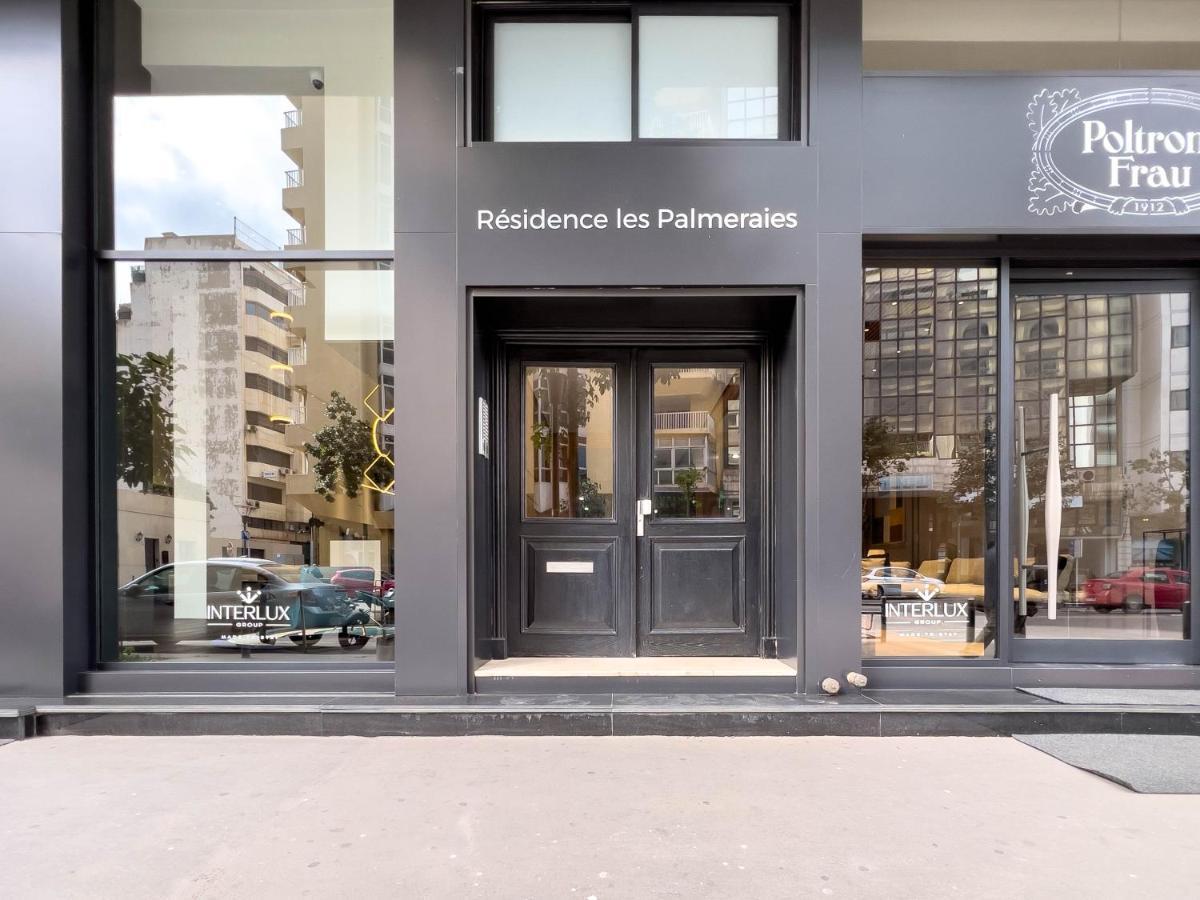 The Metropolitan 3 Location