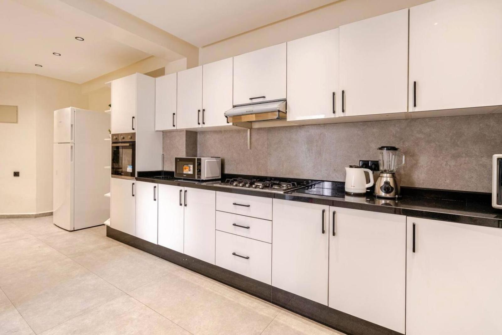 Apartamento The Metropolitan 3 Location